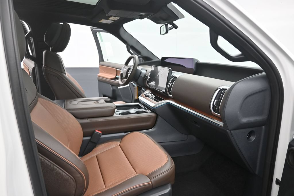 New 2027 Ford Expedition Max King Ranch AWD/4WD image 16