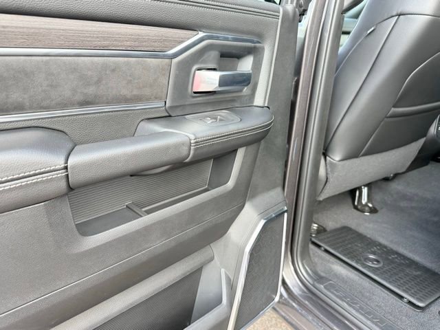 New 2026 RAM 3500 Laramie w/ Towing Technology Group image 43