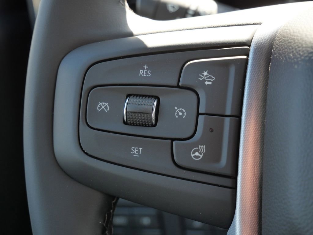 New 2026 GMC Sierra 1500 SLE image 46