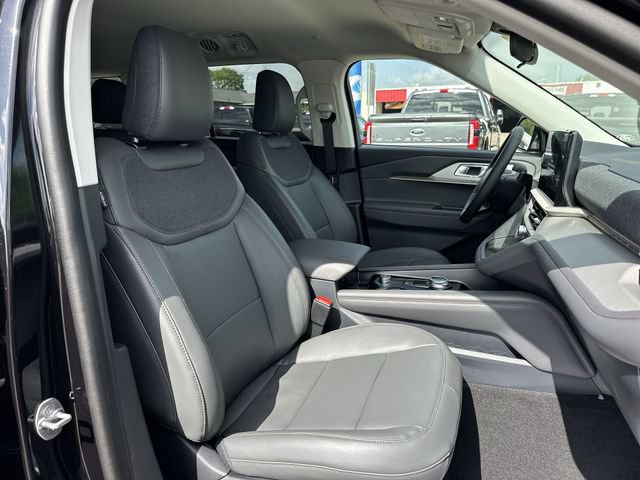 New 2026 Ford Explorer Active w/ Active Comfort Package AWD/4WD image 30