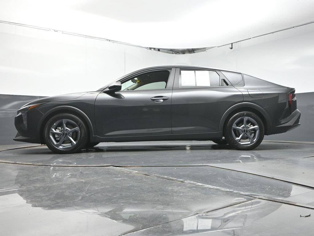 Used 2025 Kia K4 FWD image 33