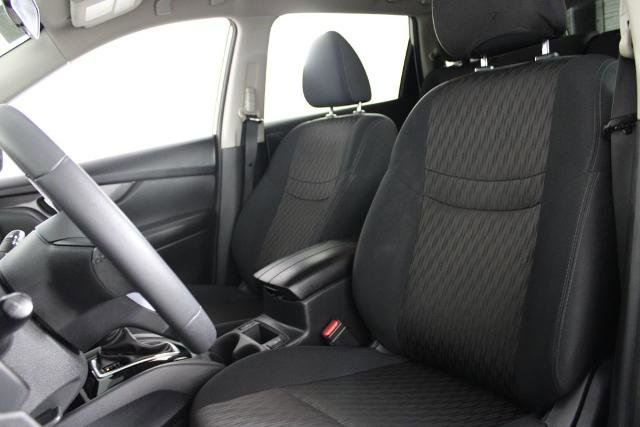 Certified 2019 Nissan Rogue S w/ Special Edition Package FWD image 19
