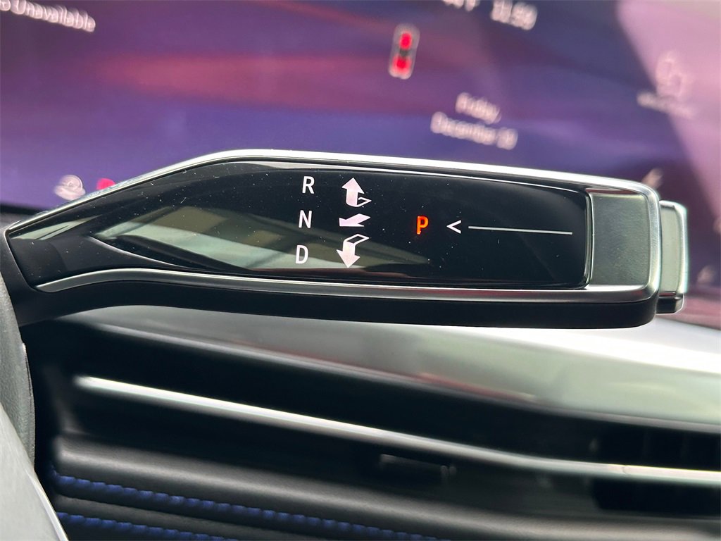 New 2026 Cadillac Escalade IQ Sport 1 image 34