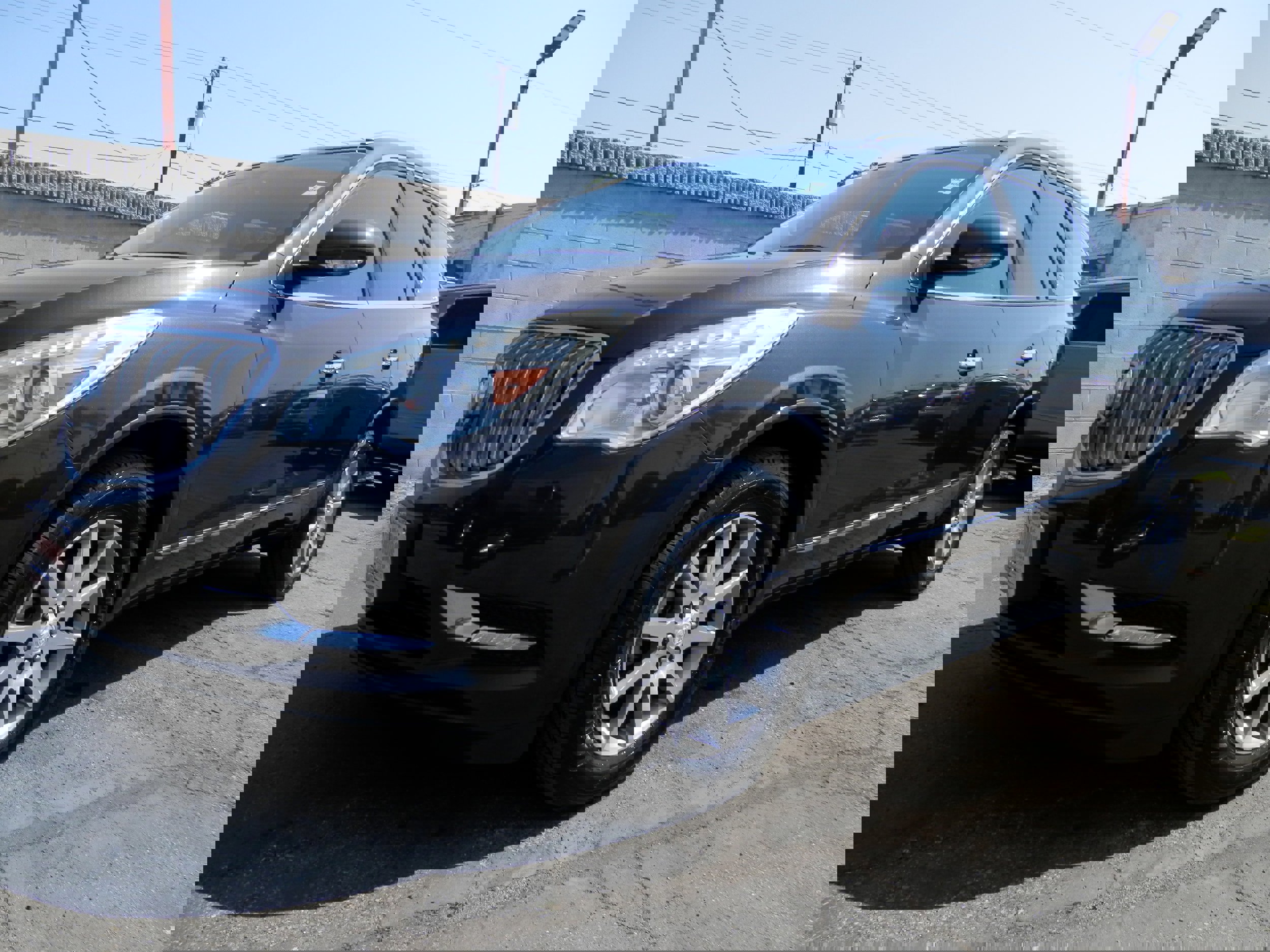 Used 2016 Buick Enclave Leather w/ Trailering Package