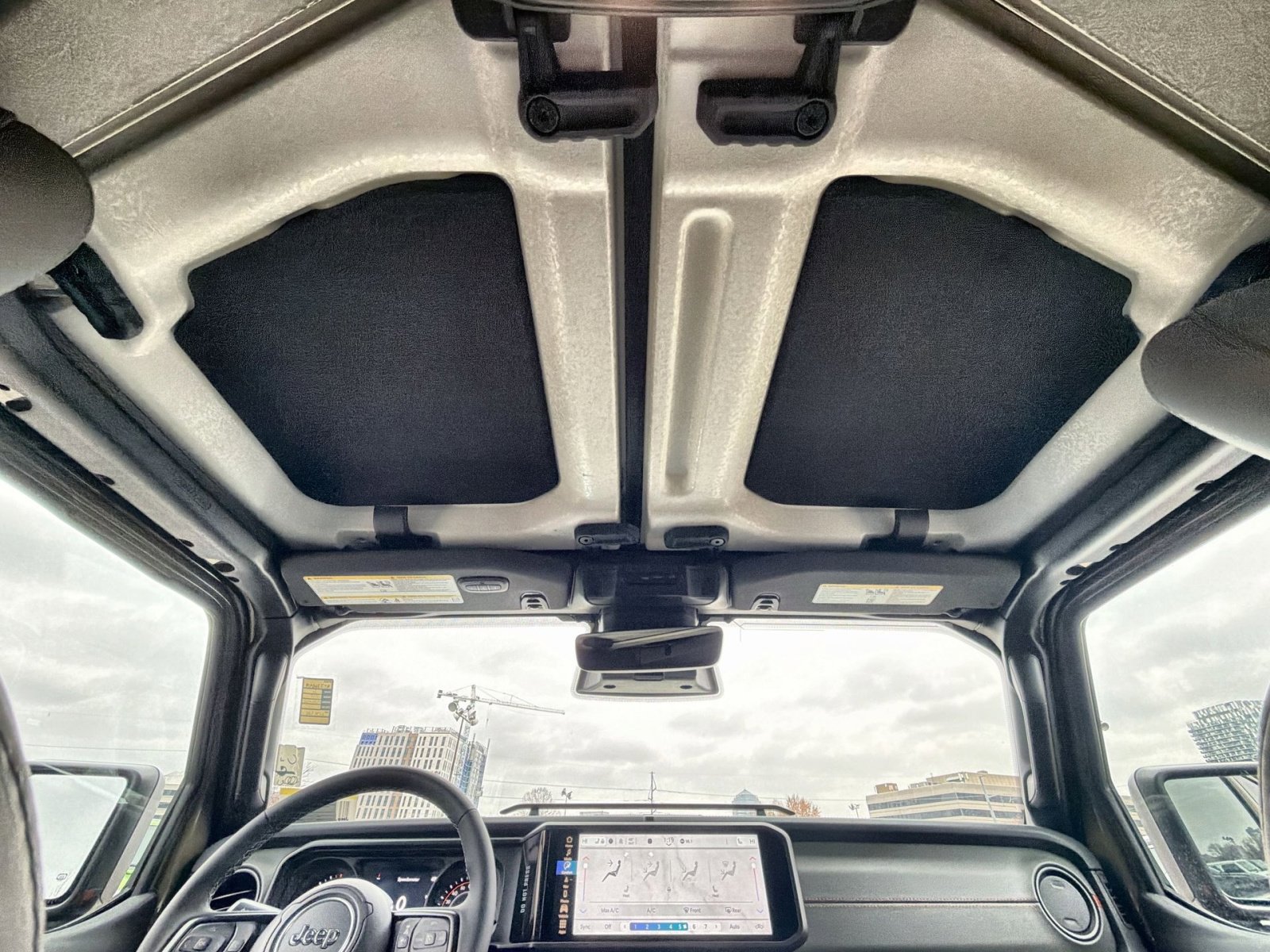 New 2026 Jeep Gladiator Mojave image 24