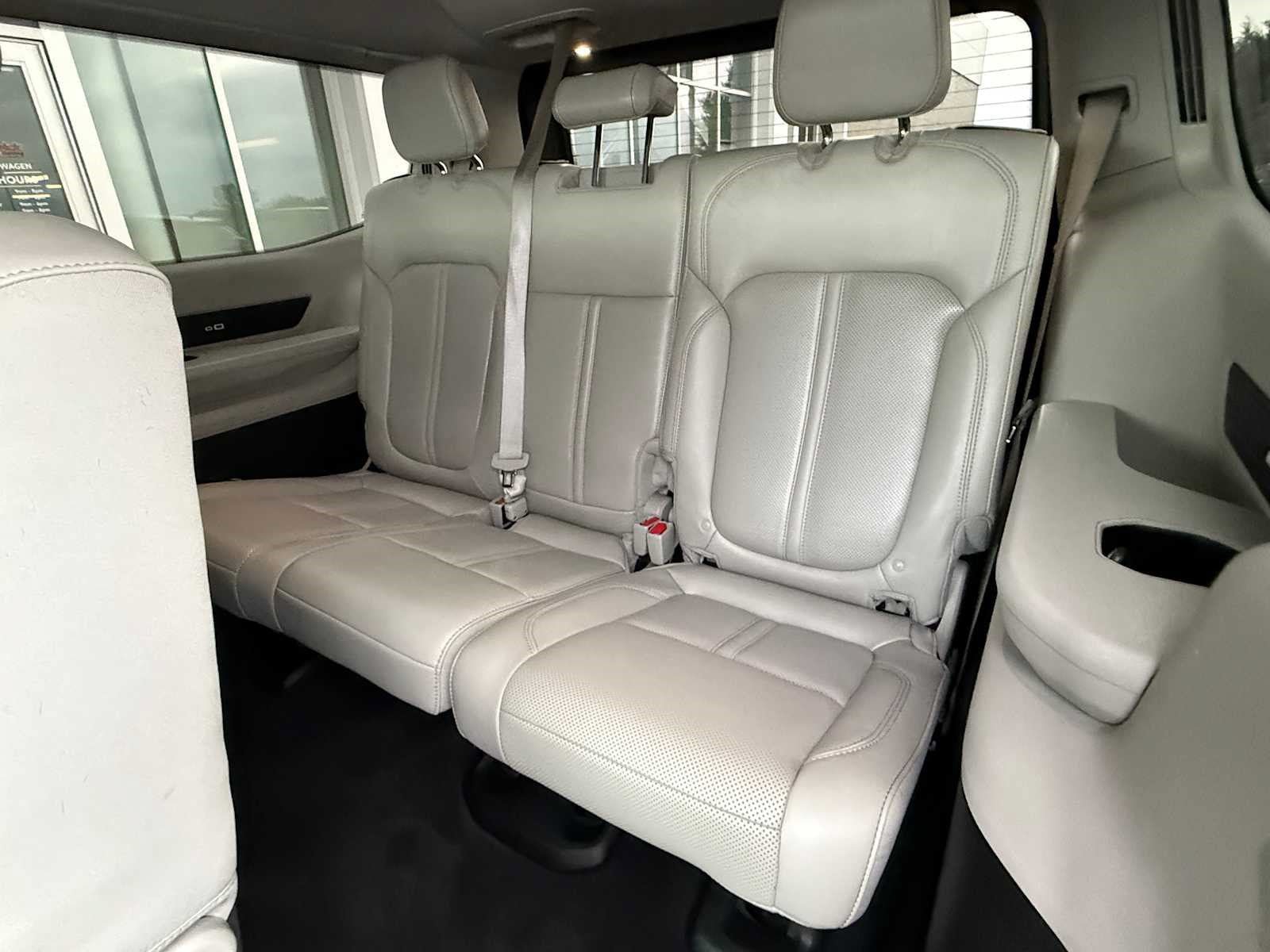 Used 2022 Jeep Wagoneer Series II AWD/4WD image 25