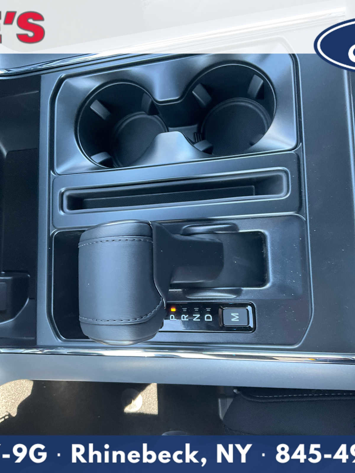 New 2026 Ford F150 XLT image 31