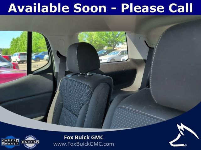 Used 2020 GMC Acadia SLE w/ Driver Convenience Package AWD/4WD image 7