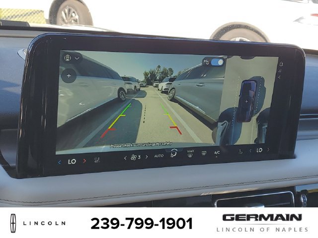 New 2026 Lincoln Aviator AWD image 25