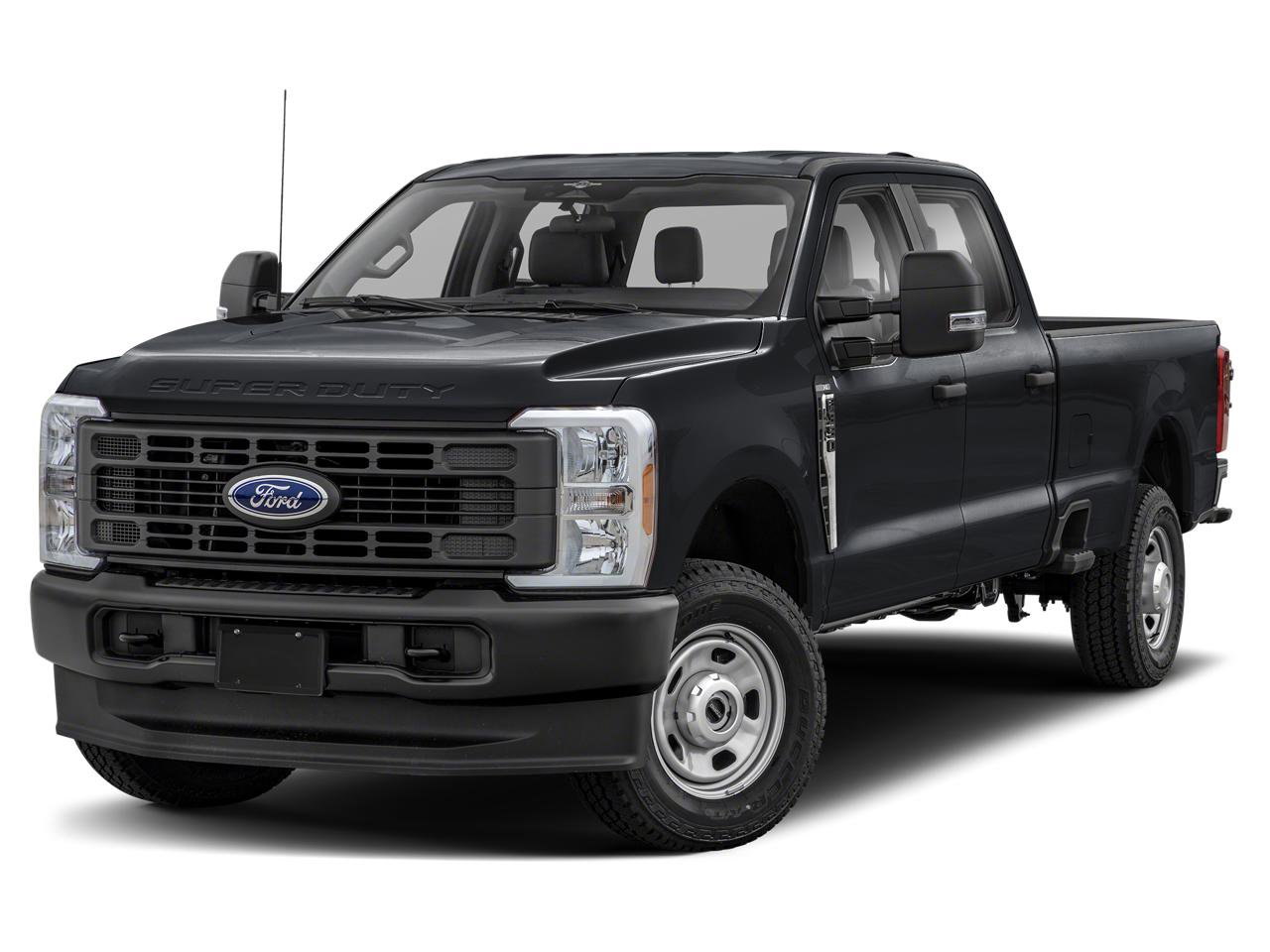 New 2026 Ford F350 XL image 1