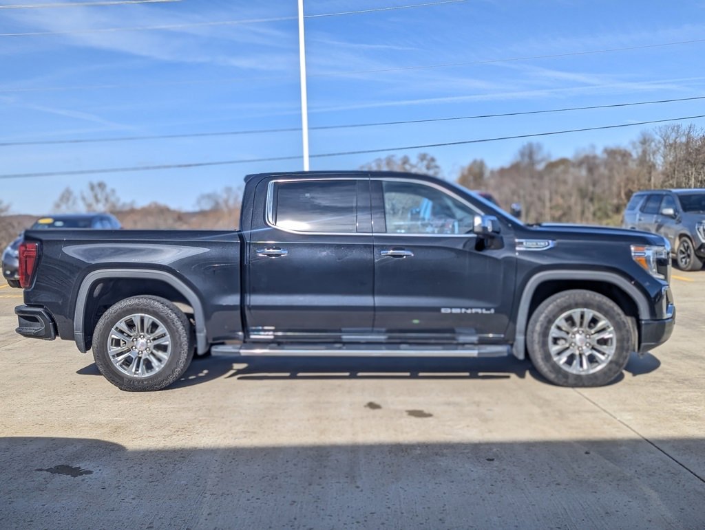 Used 2021 GMC Sierra 1500 Denali image 6