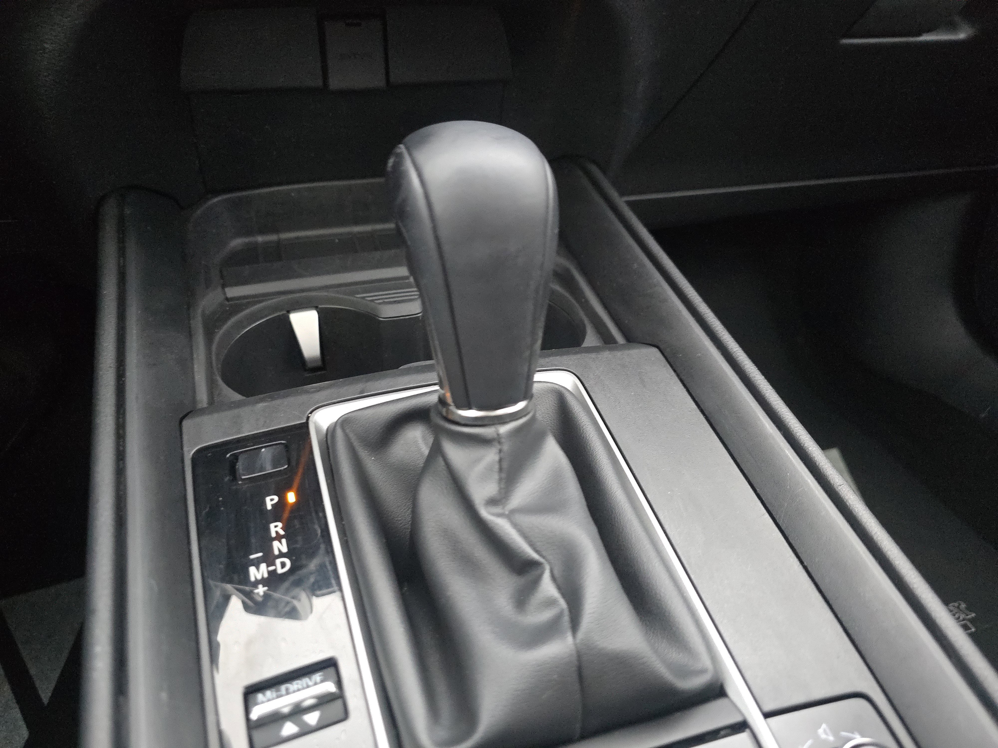 Used 2024 MAZDA CX-50 AWD 2.5 S w/ Premium Package image 31