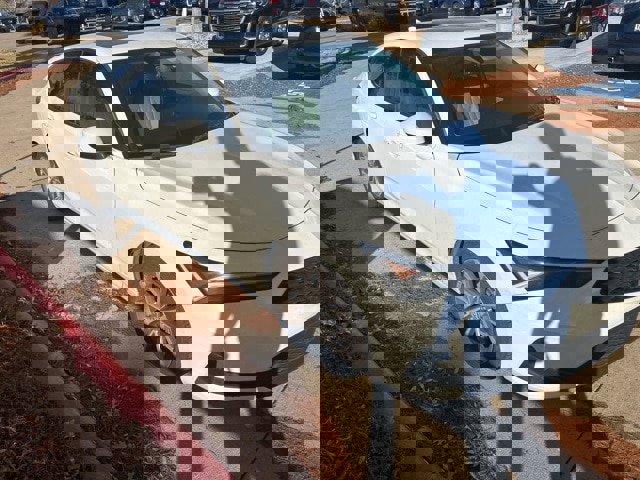 Used 2025 Acura Integra image 1