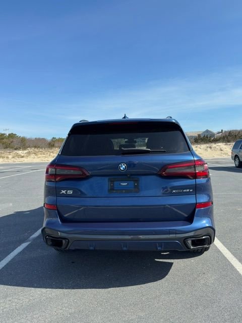 Used 2023 BMW X5 xDrive45e w/ Executive Package image 6