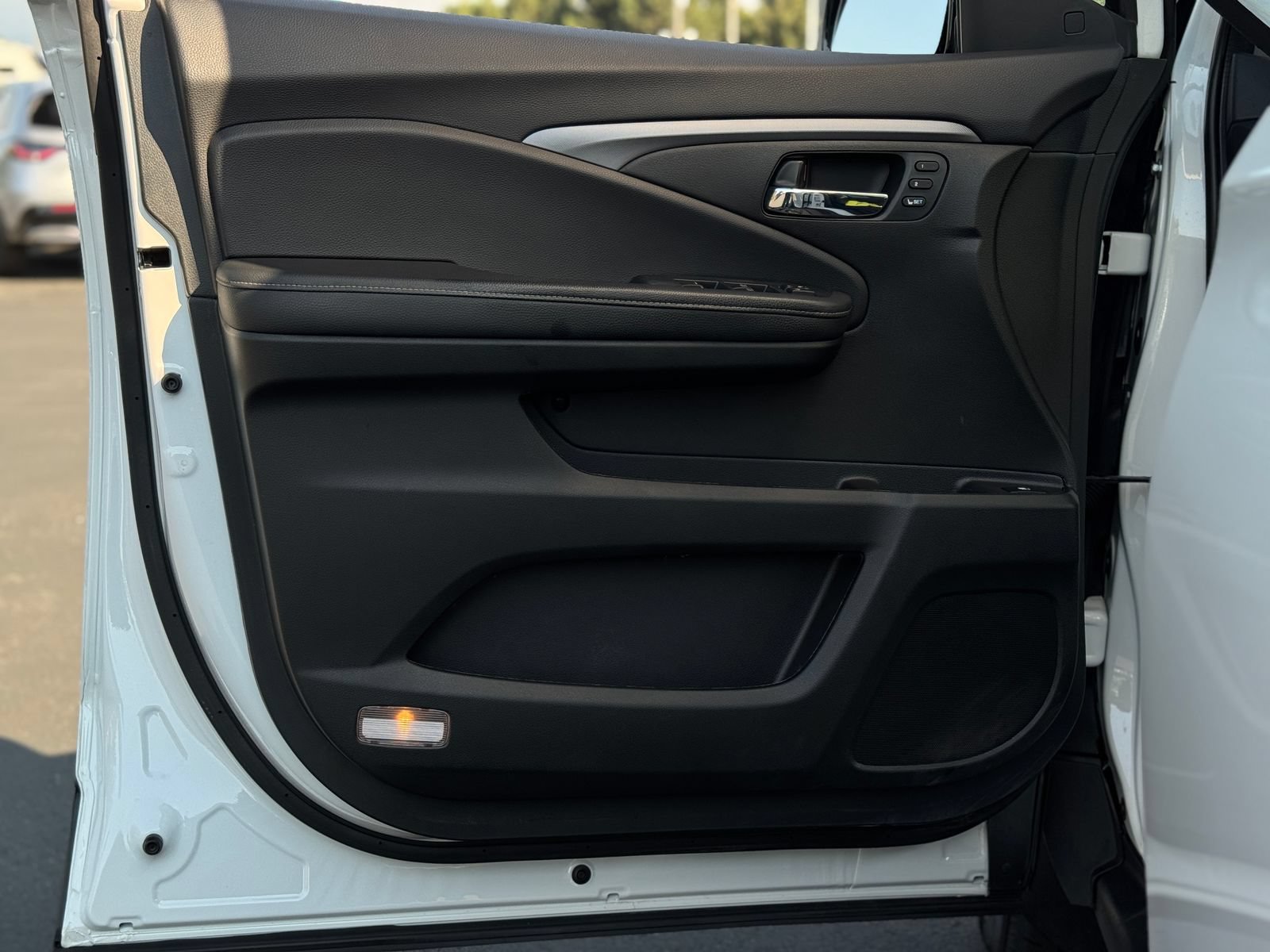 Used 2023 Honda Ridgeline RTL-E image 13