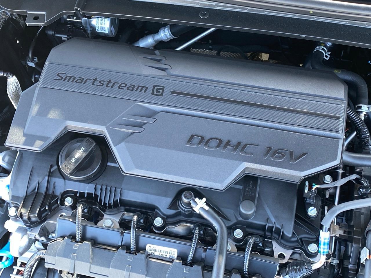 New 2026 Kia K4 LXS image 26