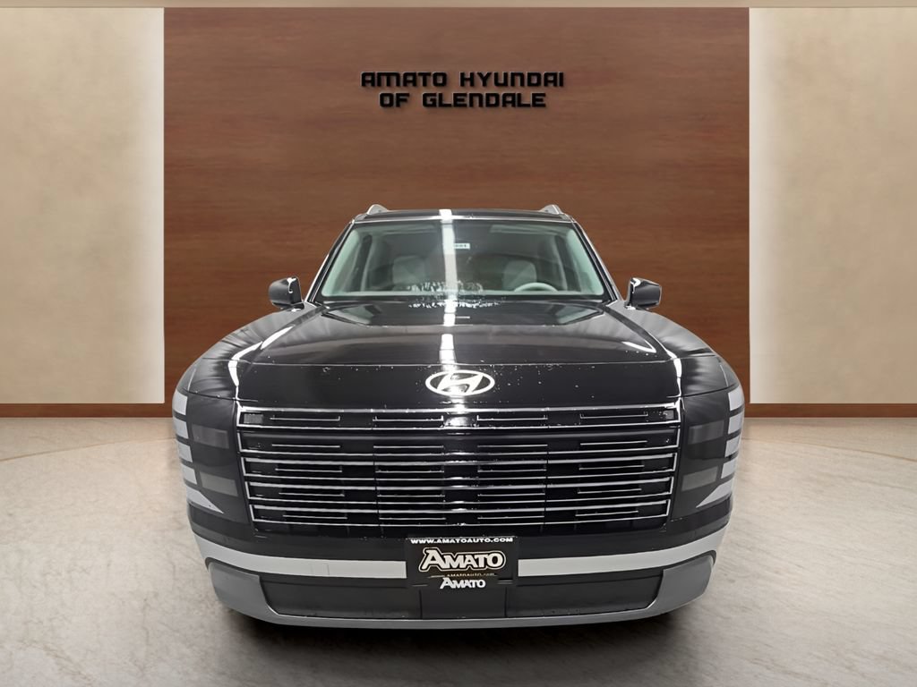 New 2026 Hyundai Palisade SEL AWD/4WD image 9