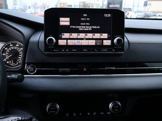 Used 2022 Mitsubishi Outlander ES image 25