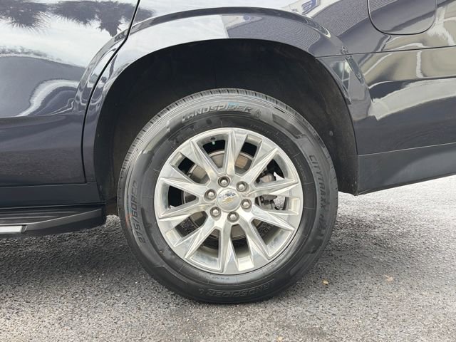 Used 2023 Chevrolet Tahoe Premier image 30
