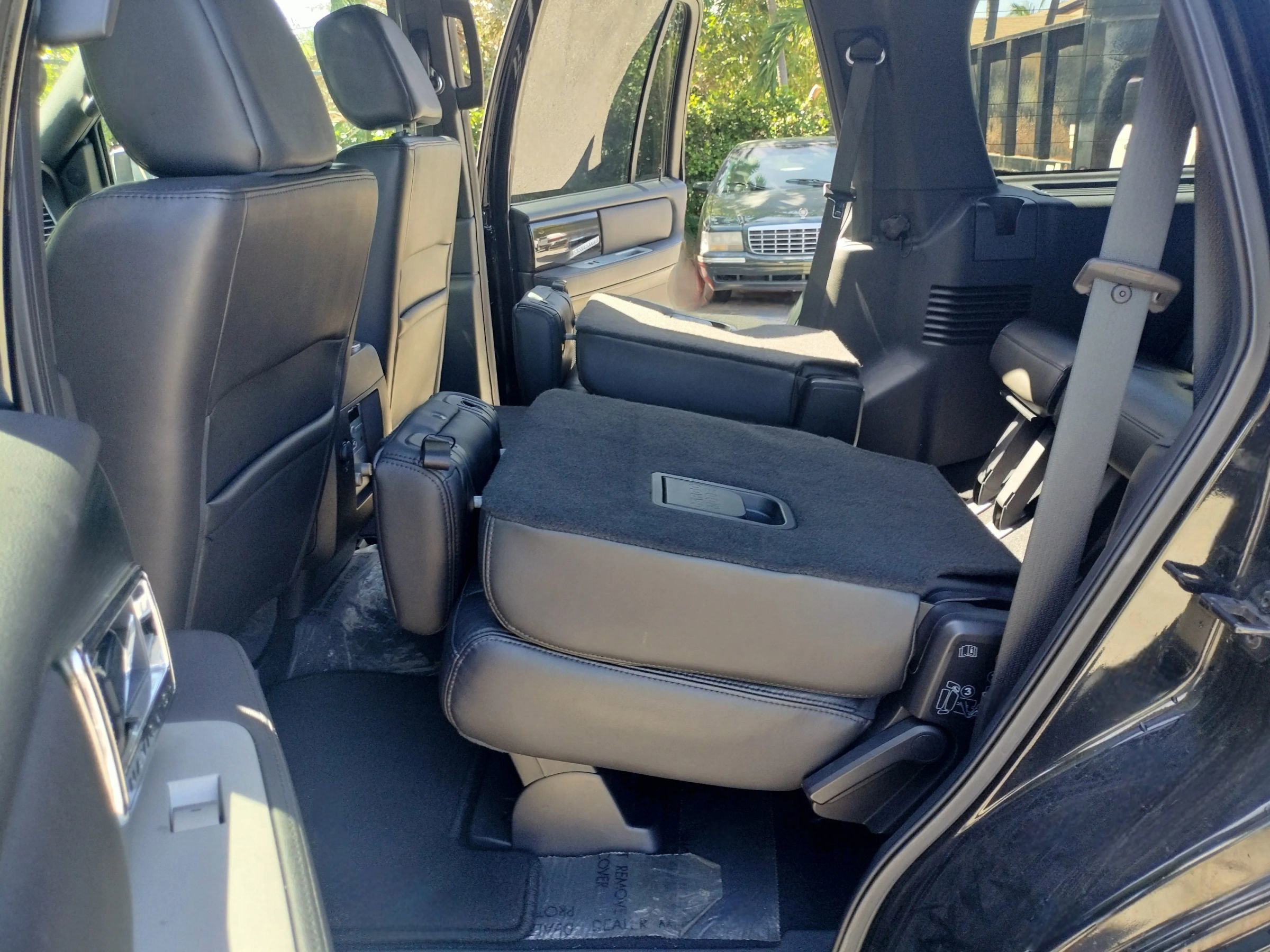 Used 2008 Lincoln Navigator 2WD image 22