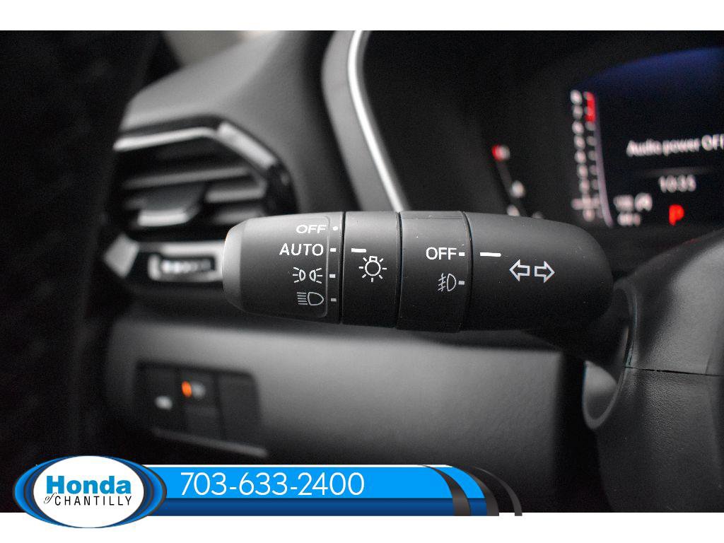 New 2026 Honda Pilot Elite image 10