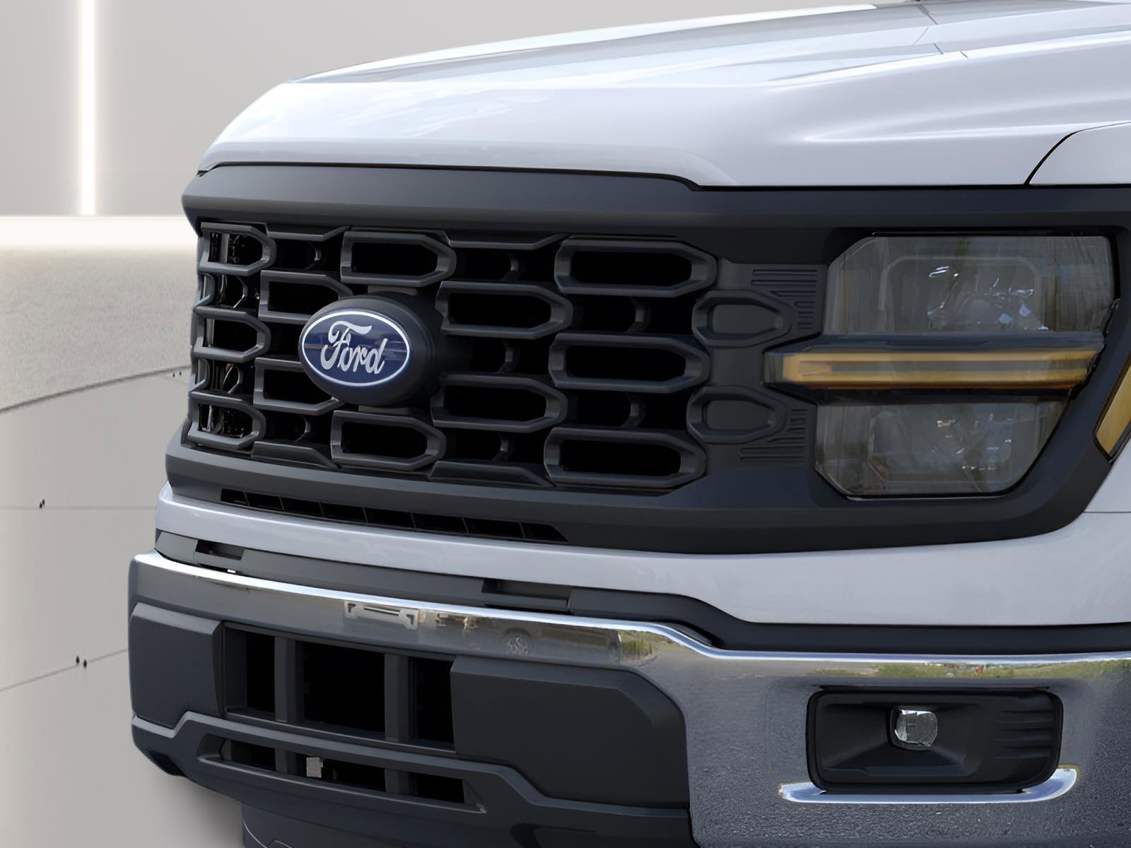 New 2026 Ford F150 XL RWD image 18