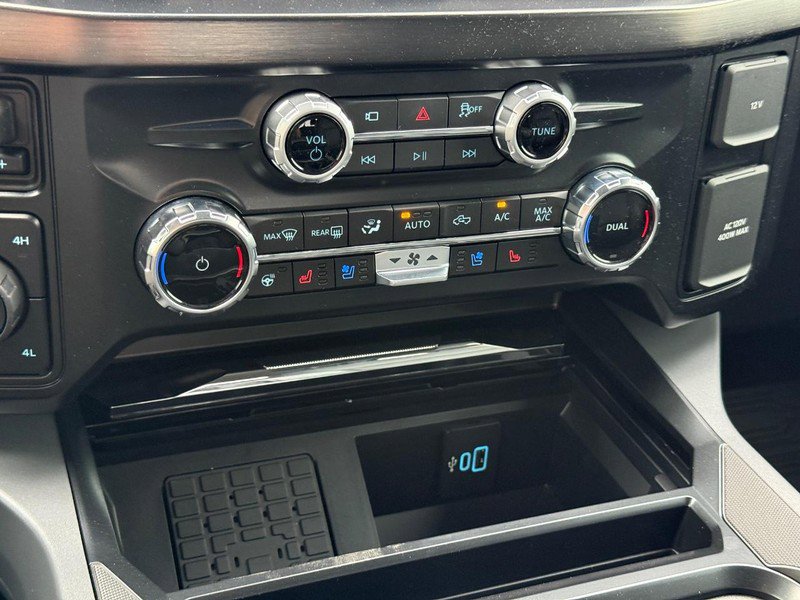 New 2026 Ford F250 Lariat w/ Lariat Ultimate Package image 16