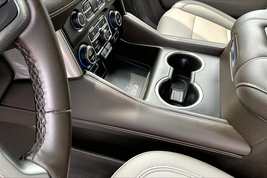 Used 2024 Chevrolet Tahoe LT AWD/4WD image 19