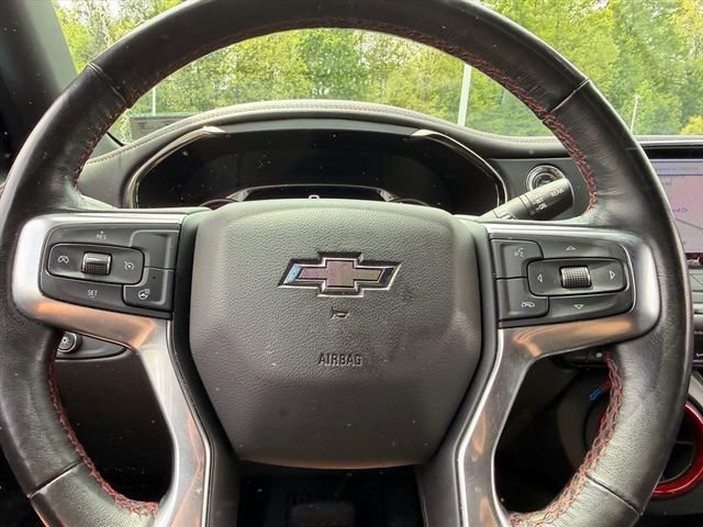 Used 2020 Chevrolet Blazer RS AWD/4WD image 19