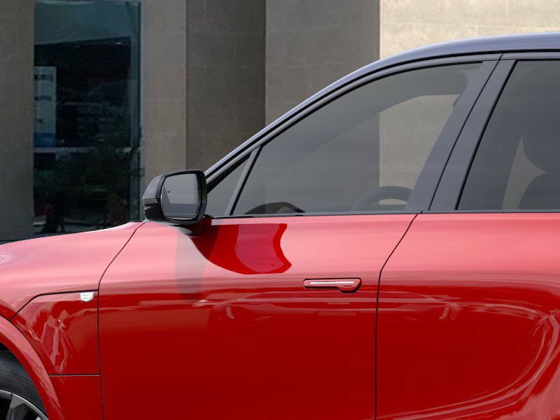 New 2026 Cadillac Lyriq V AWD/4WD image 12