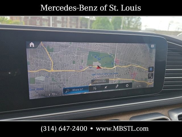 Used 2020 Mercedes-Benz GLE 350 4MATIC image 29