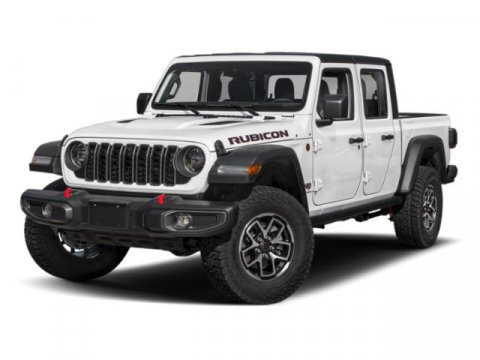 New 2027 Jeep Gladiator Rubicon AWD/4WD video 1
