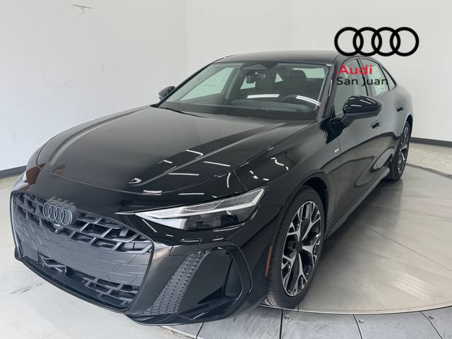 New 2026 Audi A6 Premium Plus AWD/4WD image 3