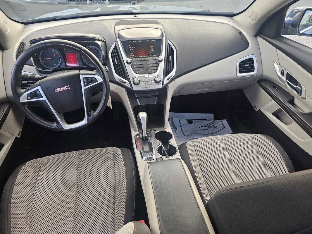 Used 2012 GMC Terrain SLE image 17