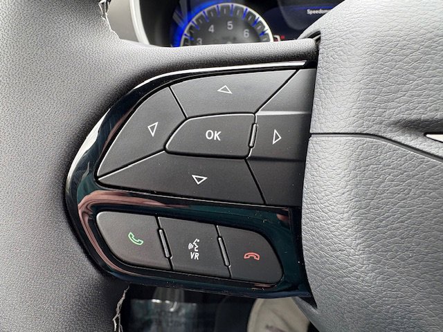 New 2027 Chrysler Pacifica Limited FWD image 21