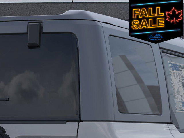 New 2026 Ford Bronco Badlands AWD/4WD image 25