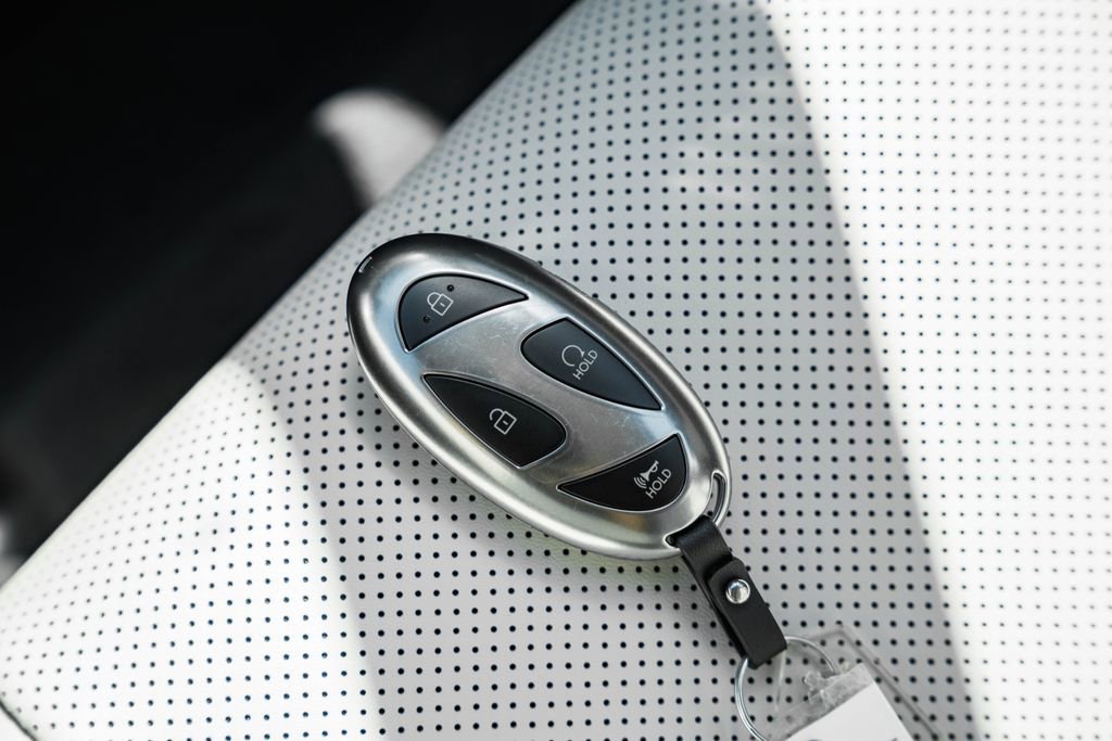 New 2026 Hyundai Santa Fe SEL image 38