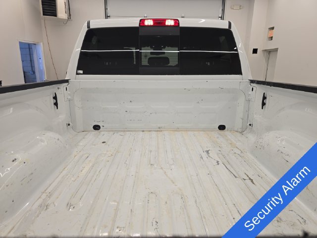 Used 2024 RAM 2500 Rebel w/ Level 2 Equipment Group AWD/4WD image 16
