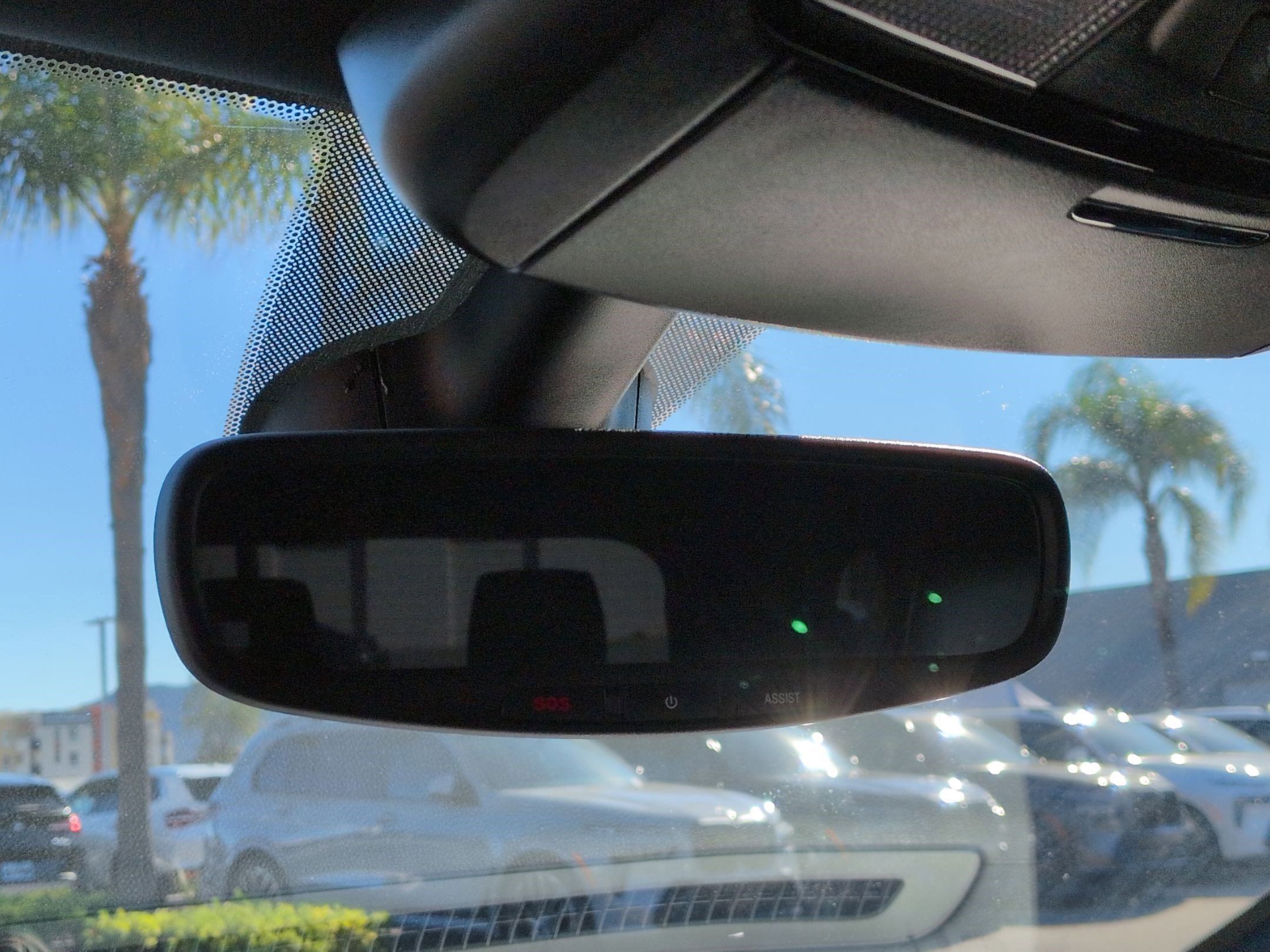 Used 2021 Dodge Durango R/T w/ Blacktop Package image 27