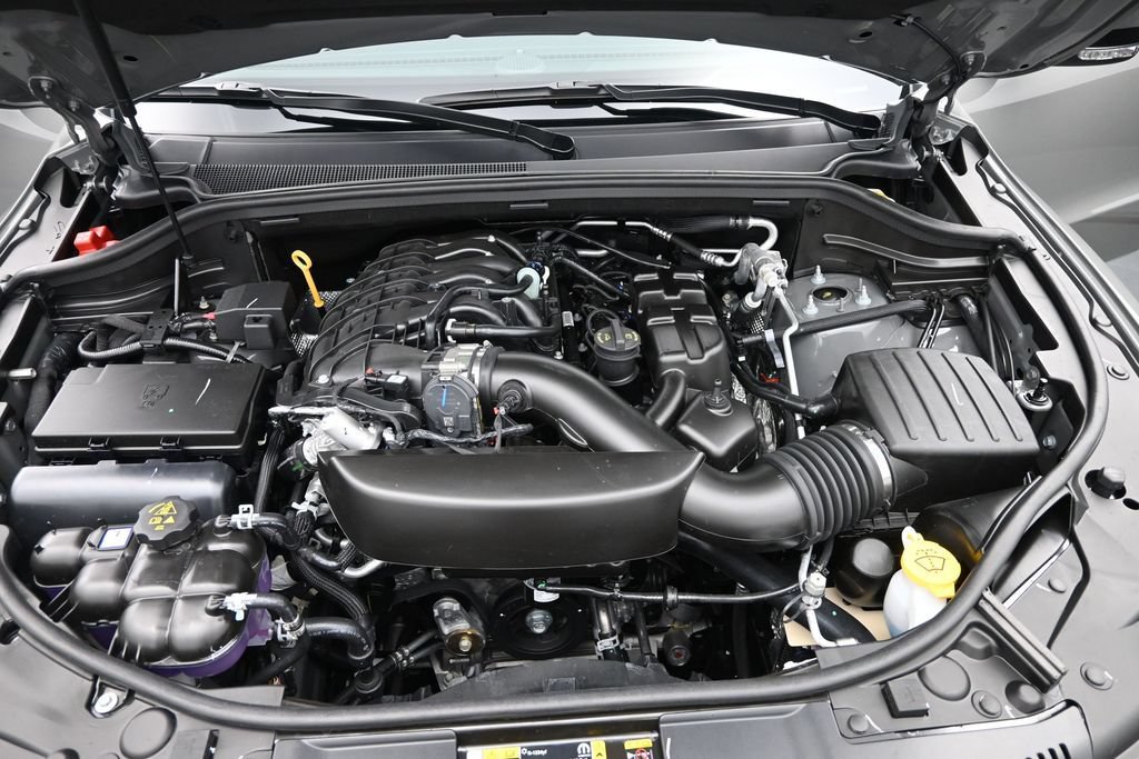 New 2026 Dodge Durango GT AWD/4WD image 41