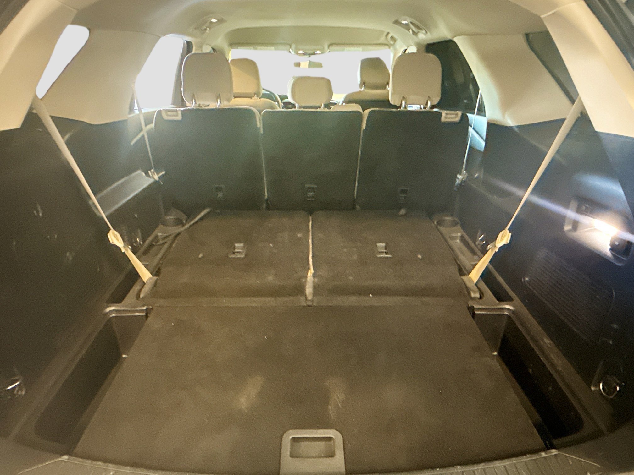 Used 2020 Ford Explorer 4WD image 29