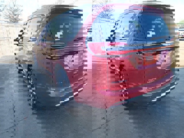 New 2026 Chrysler Pacifica Pinnacle image 26