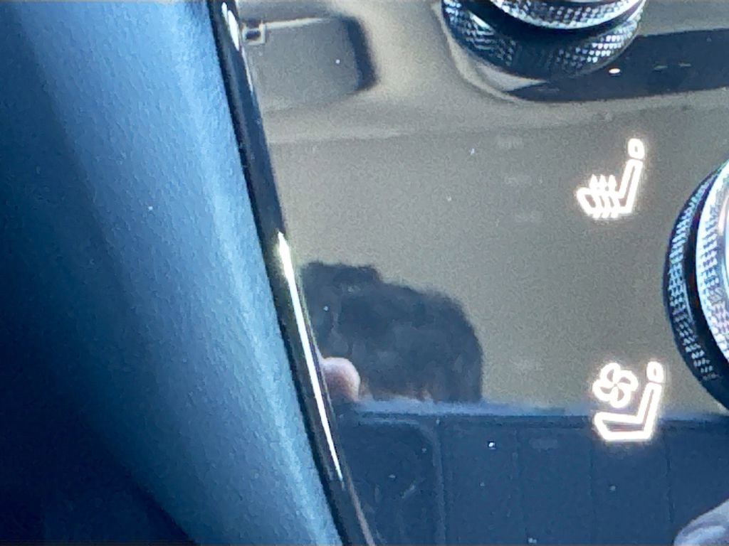 Certified 2026 INFINITI QX60 Luxe w/ Cargo Package image 22