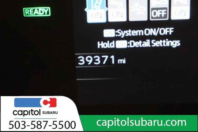 Used 2023 Subaru Solterra AWD image 17