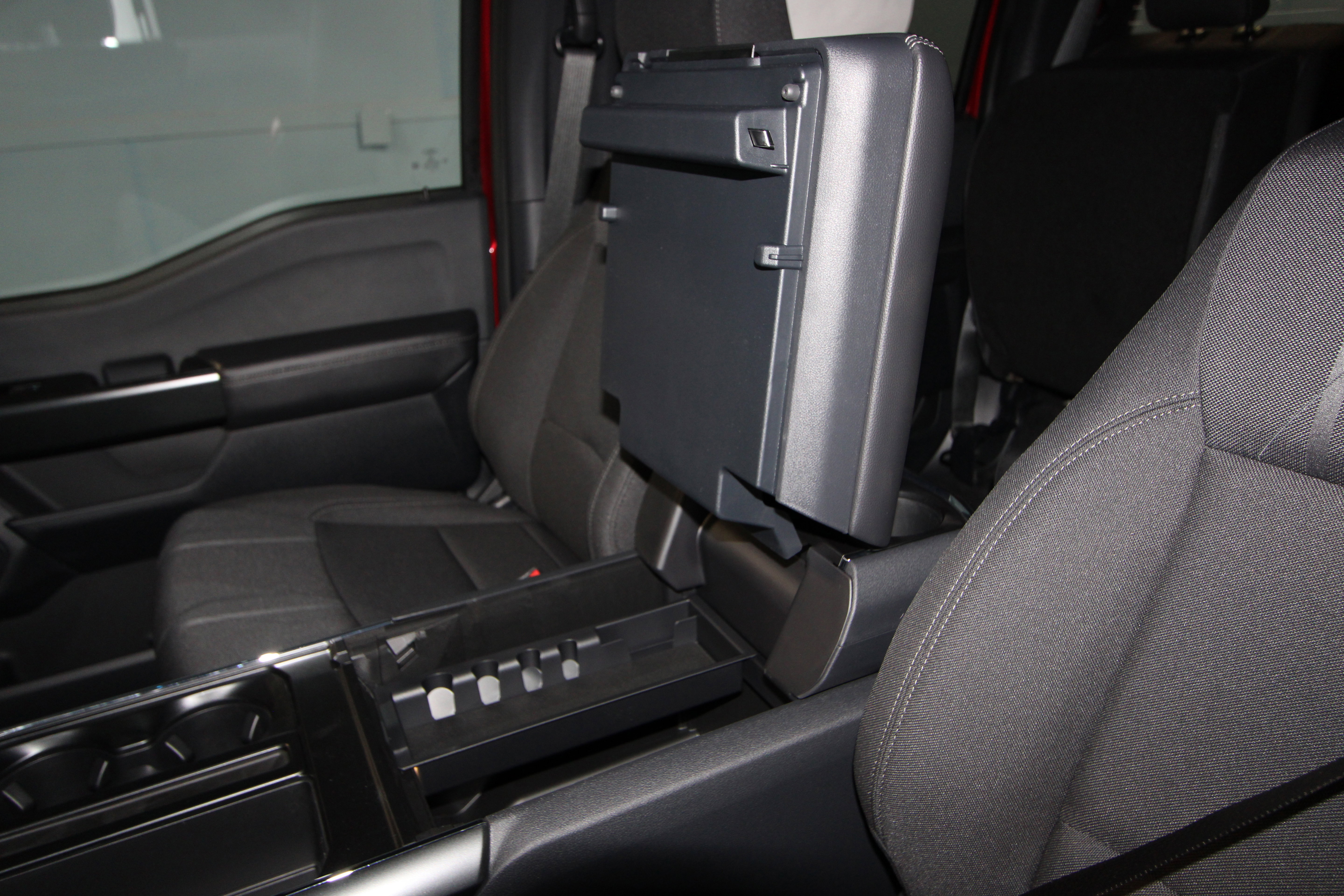 New 2026 Ford F150 STX AWD/4WD image 15