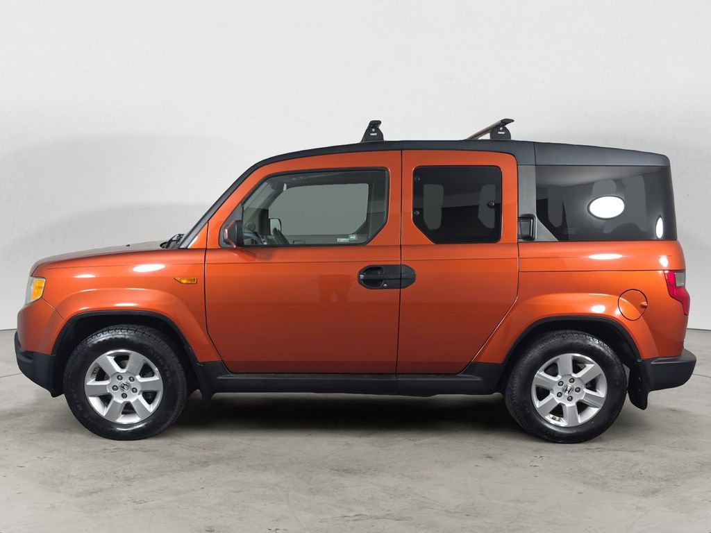 Used 2011 Honda Element EX image 2