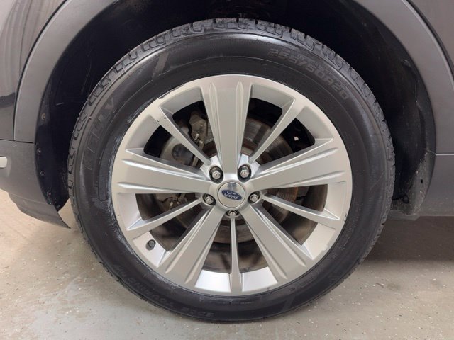 Used 2019 Ford Explorer Limited w/ Class III Trailer Tow Package AWD/4WD image 51