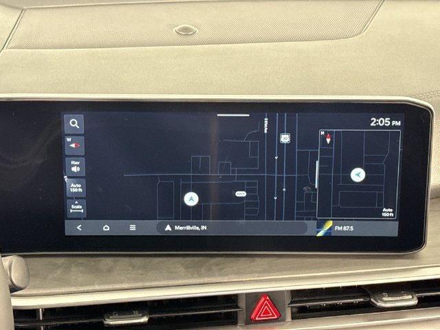 New 2026 Kia Sorento X-Line EX AWD/4WD image 18