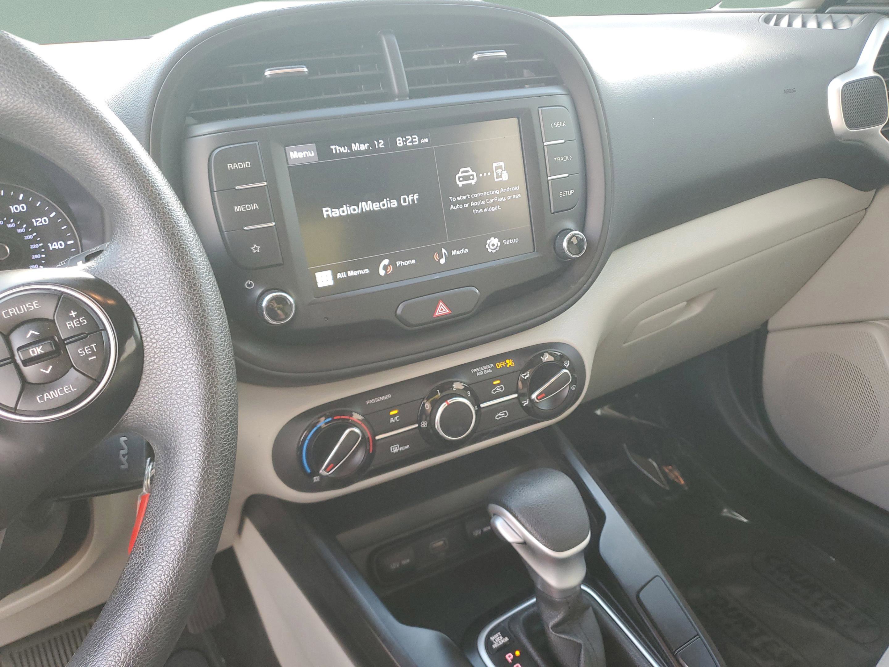 Certified 2022 Kia Soul LX image 26