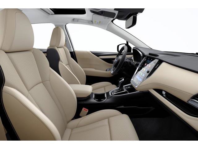 New 2025 Subaru Legacy Limited image 16